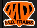 M.D. Trains - A great place to shop for our favorite hobby